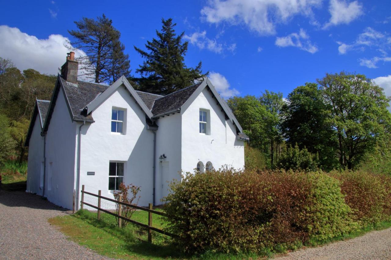Achnacriche B&B Bonnavoulin Exterior foto